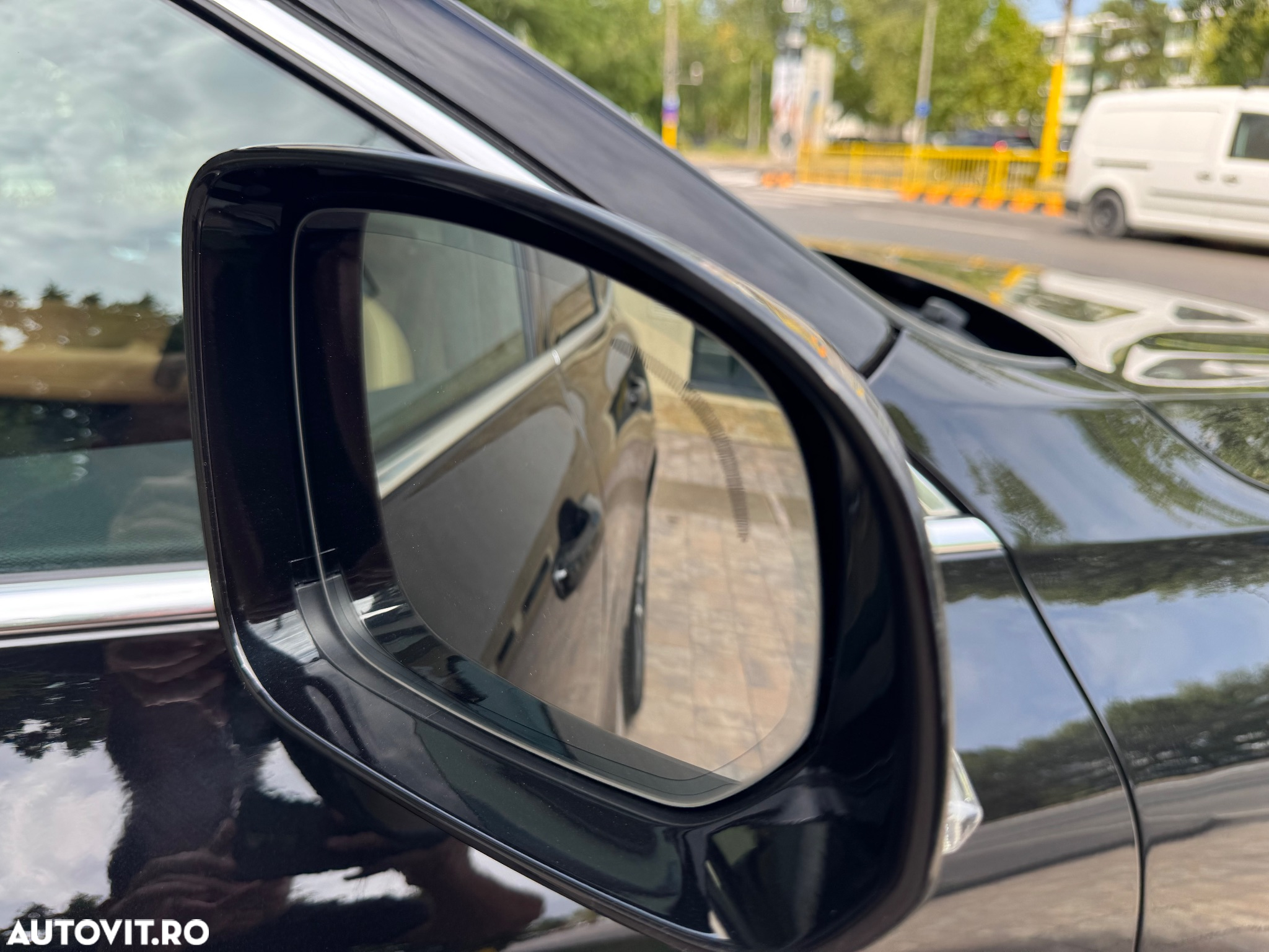 Volvo XC 60 B4 D AWD Geartronic Inscription - 26