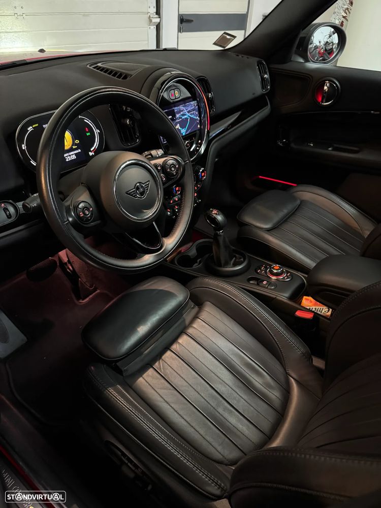 MINI Countryman - 10