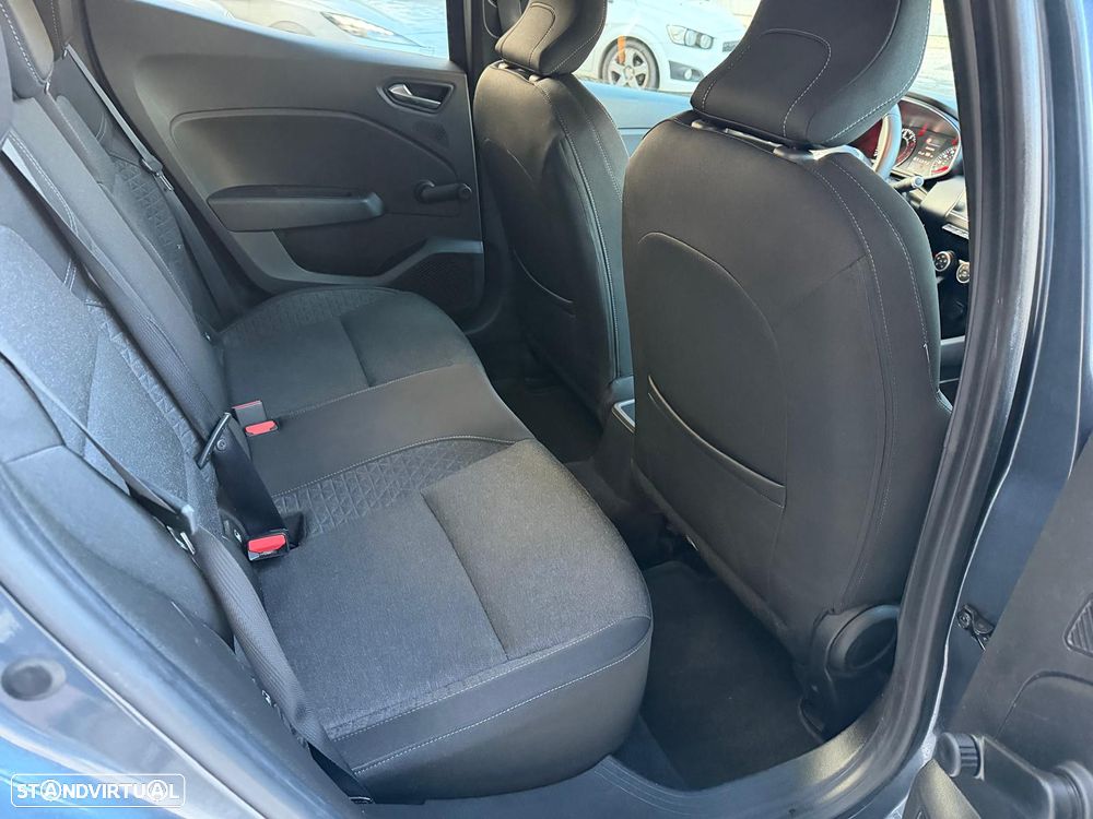 Renault Clio 1.0 TCe Intens Bi-Fuel - 19