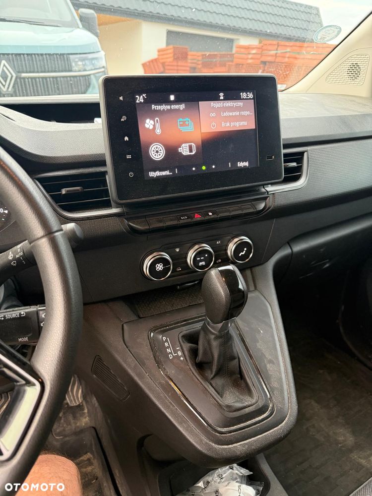 Renault Kangoo - 6