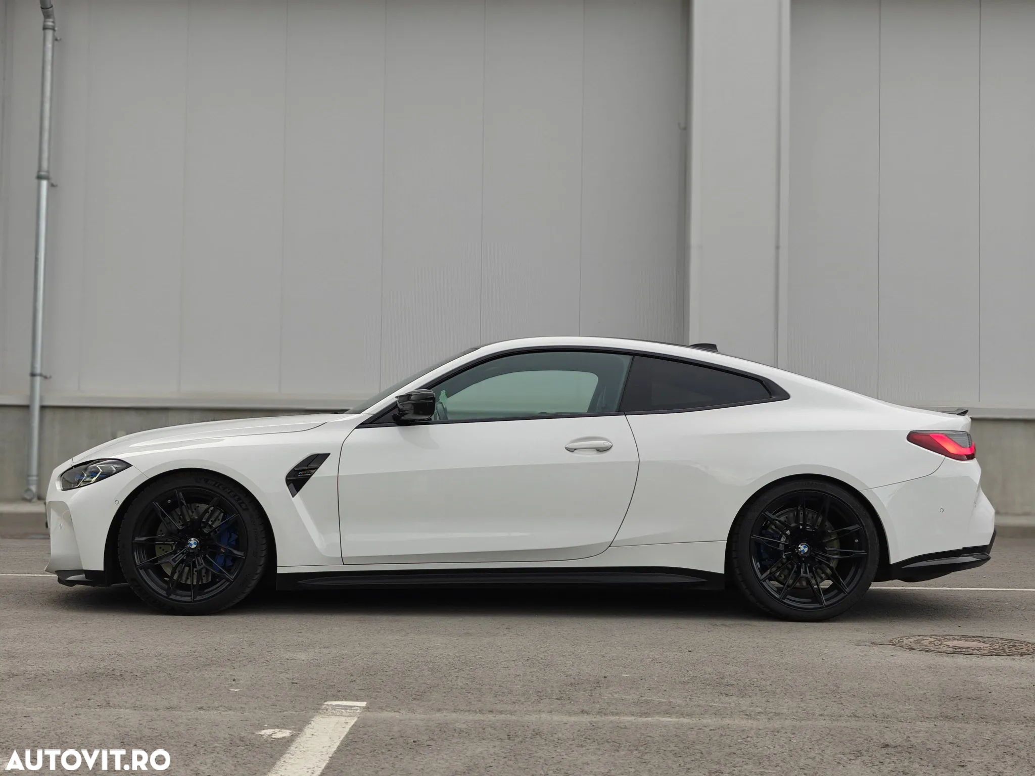 BMW M4 Competition - 7