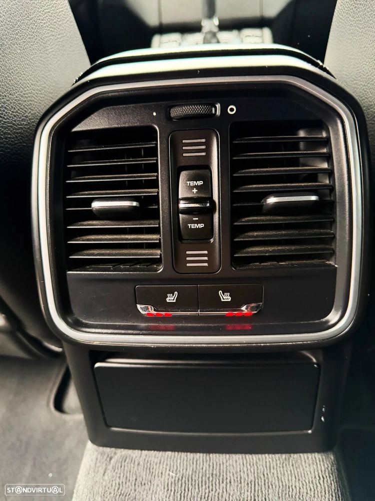 Porsche Macan S PDK - 28