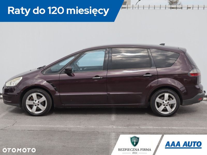 Ford S-Max - 4