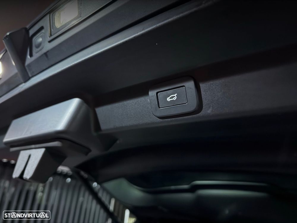 Land Rover Range Rover Sport 3.0 P440e Dynamic HSE - 55