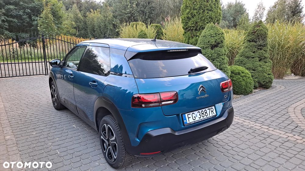 Citroën C3 1.2 PureTech Elle S&S - 4