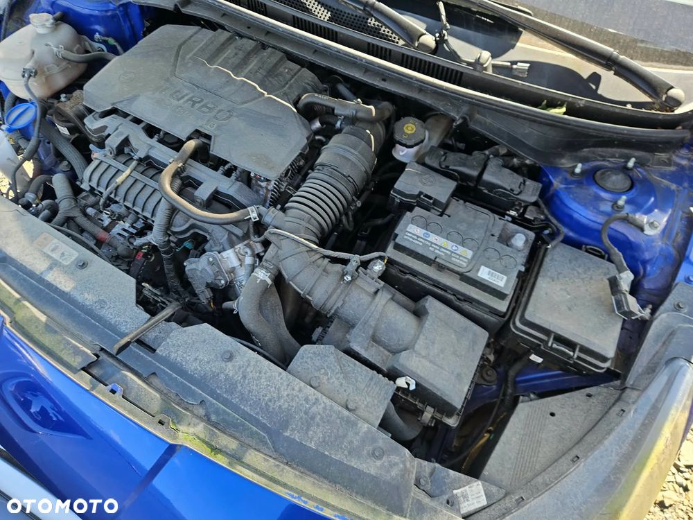 Hyundai i20 1.0 T-GDi N Line - 11