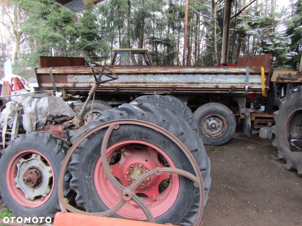 Zetor - 18