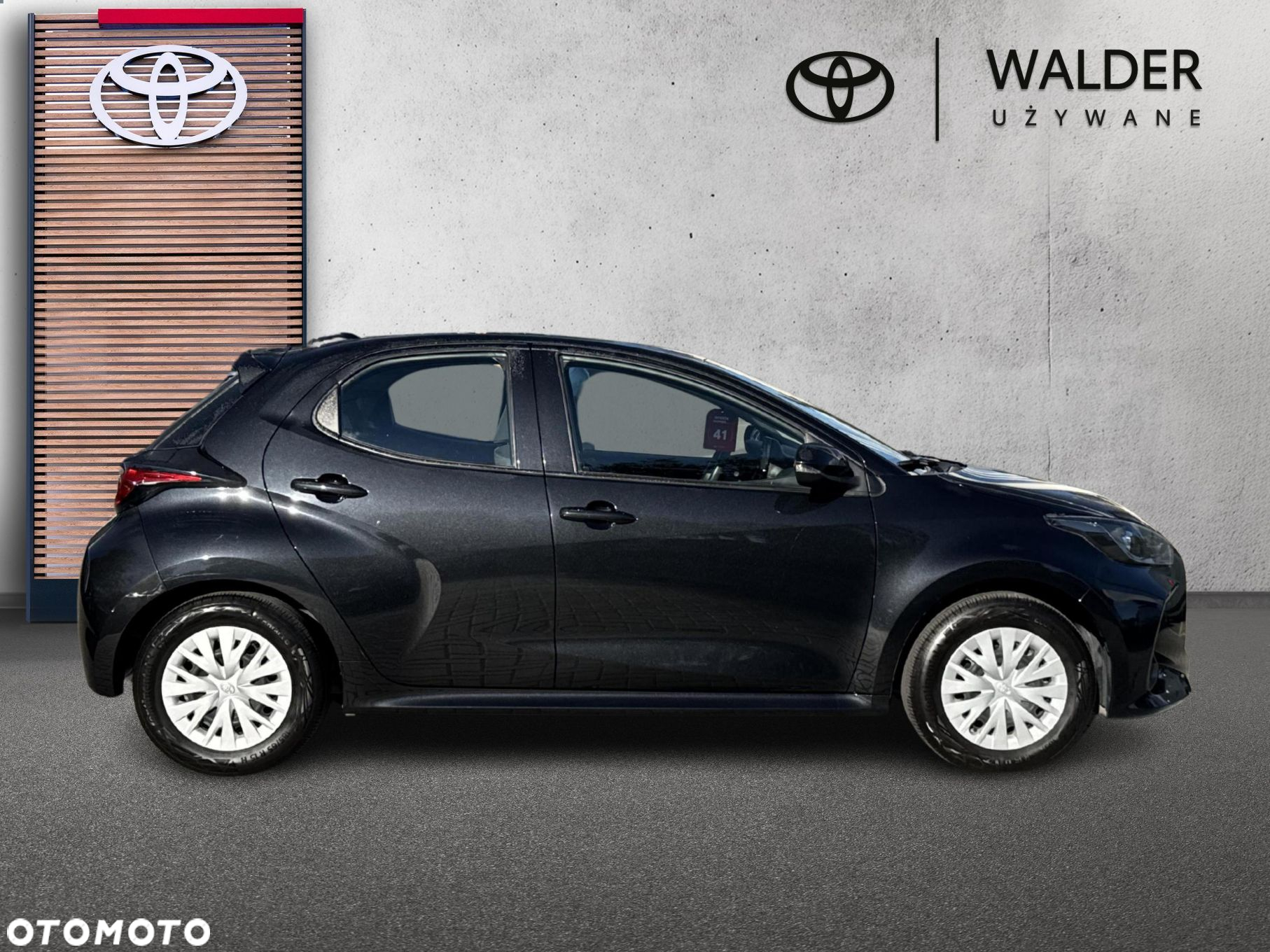 Toyota Yaris Hybrid 1.5 Comfort - 8