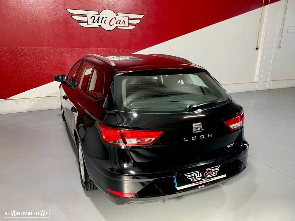 SEAT Leon ST 1.6 TDI Style S/S - 58