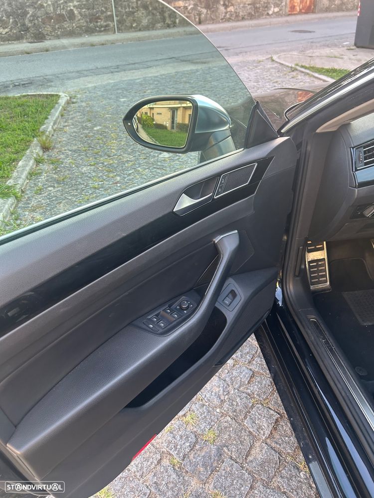 VW Arteon - 7