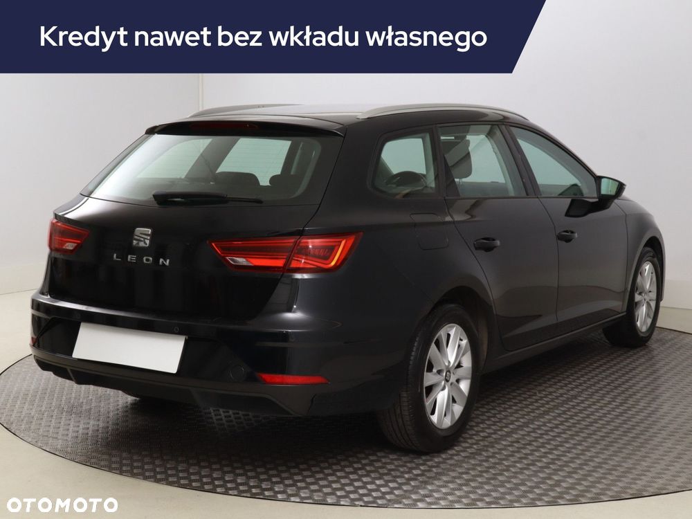 Seat Leon Sportstourer - 7