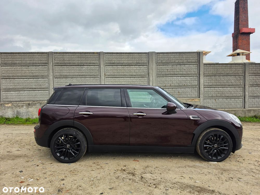 MINI Clubman Cooper - 29