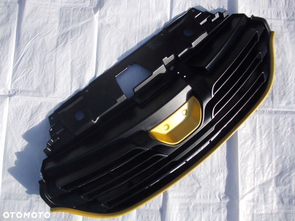 TRAFIC III 1,6 atrapa ŻÓŁTA OKAZJA !!!