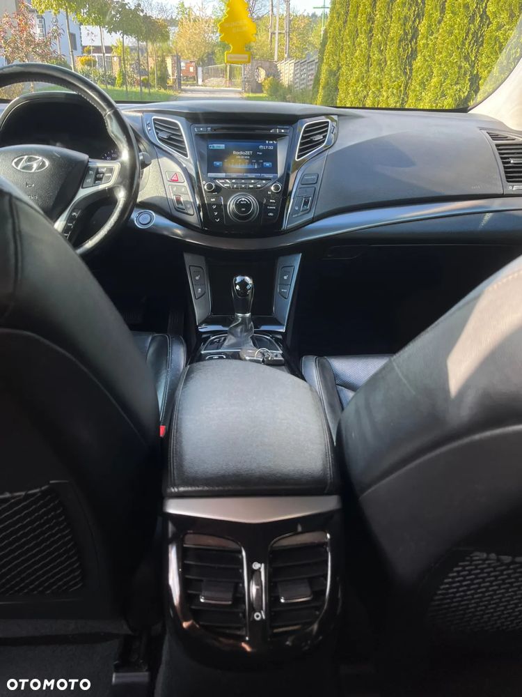 Hyundai i40 1.7 CRDi Classic - 10