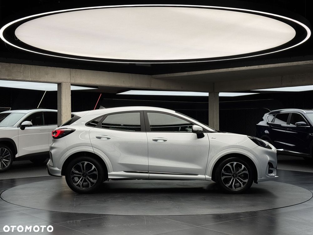 Ford Puma - 7