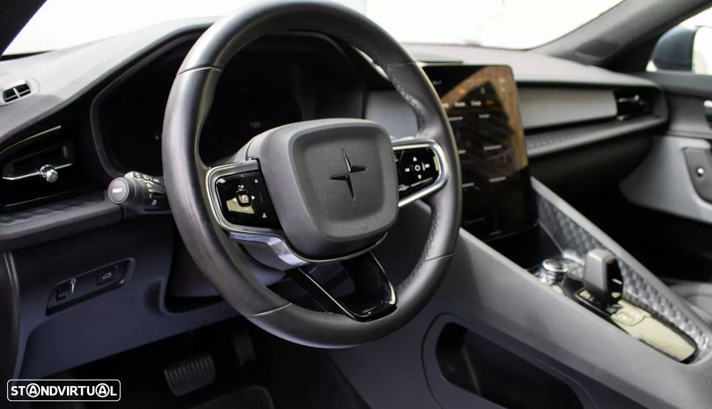 Polestar 2 Long Range 78 kWh - 13