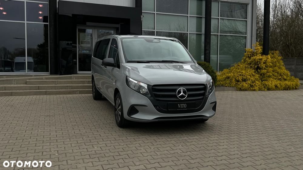 Mercedes-Benz Vito - 4