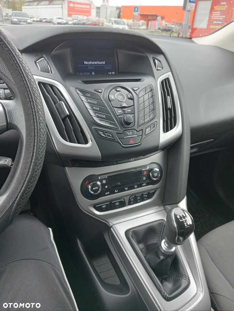 Ford Focus 1.0 EcoBoost Edition - 7