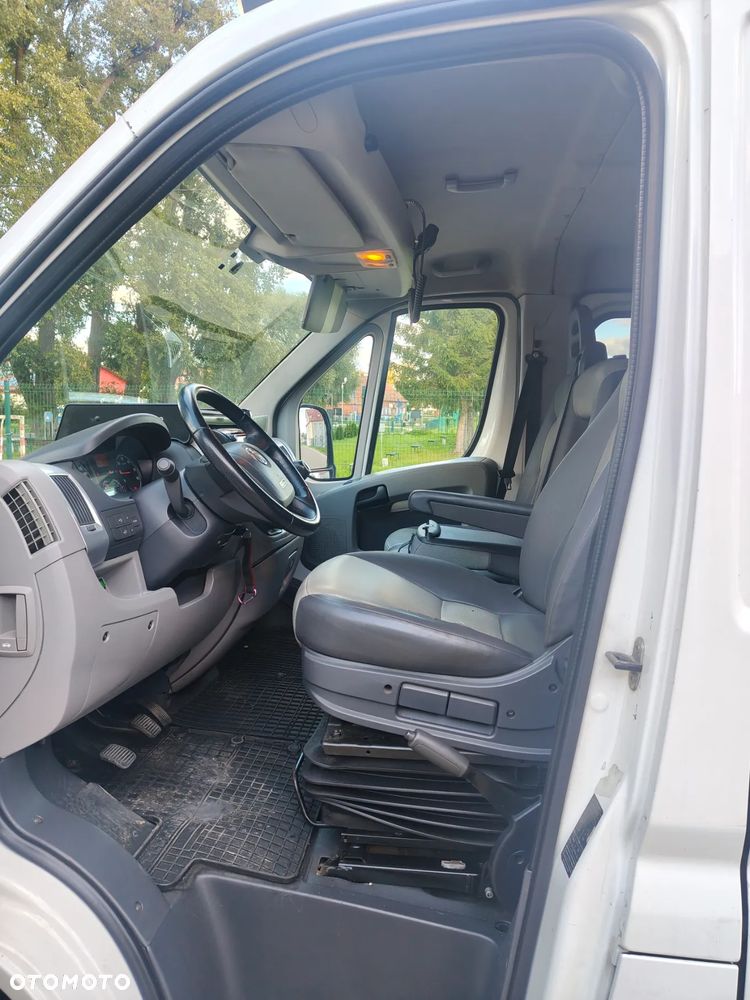 Fiat Ducato - 13