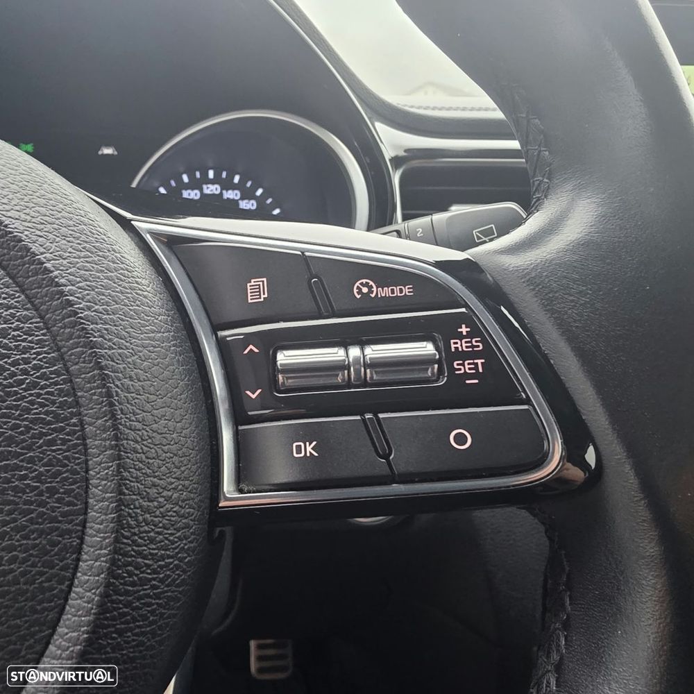 Kia Ceed 1.0 T-GDI GT Line - 7