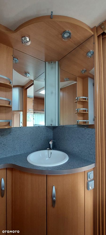 KNAUS Azur 450 - 17