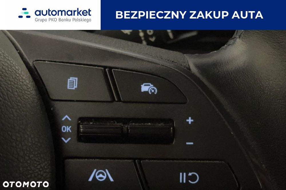 Hyundai Bayon 1.0 T-GDI Modern - 17