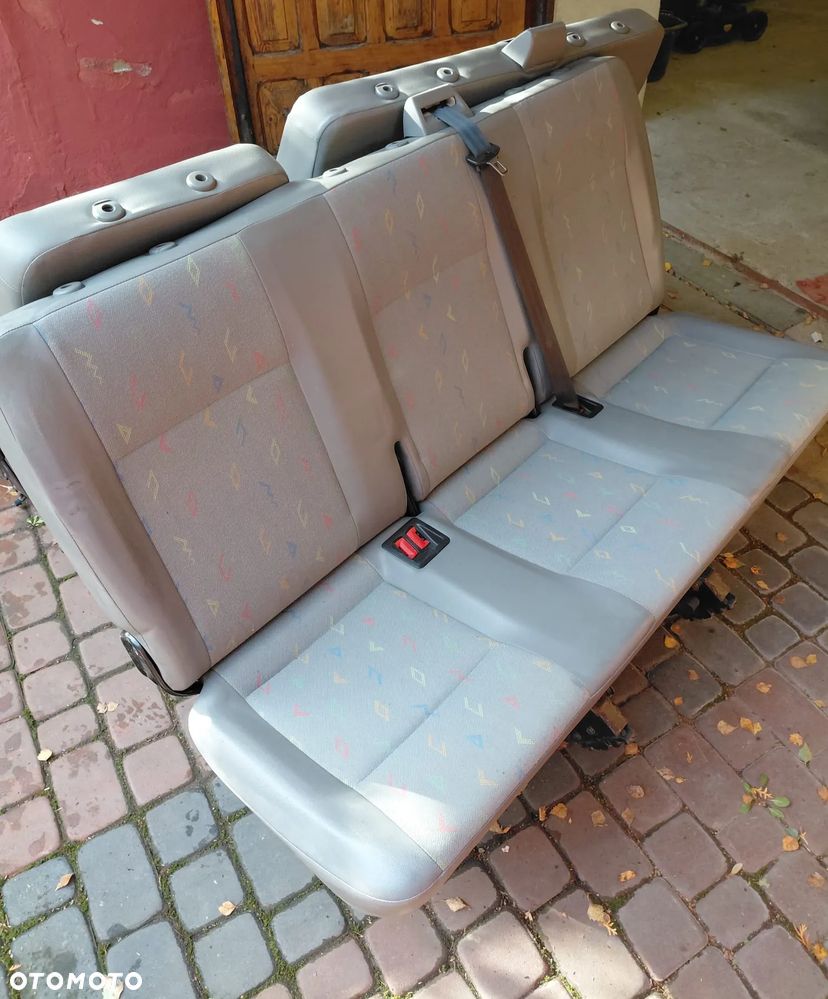 Volkswagen Transporter - 14