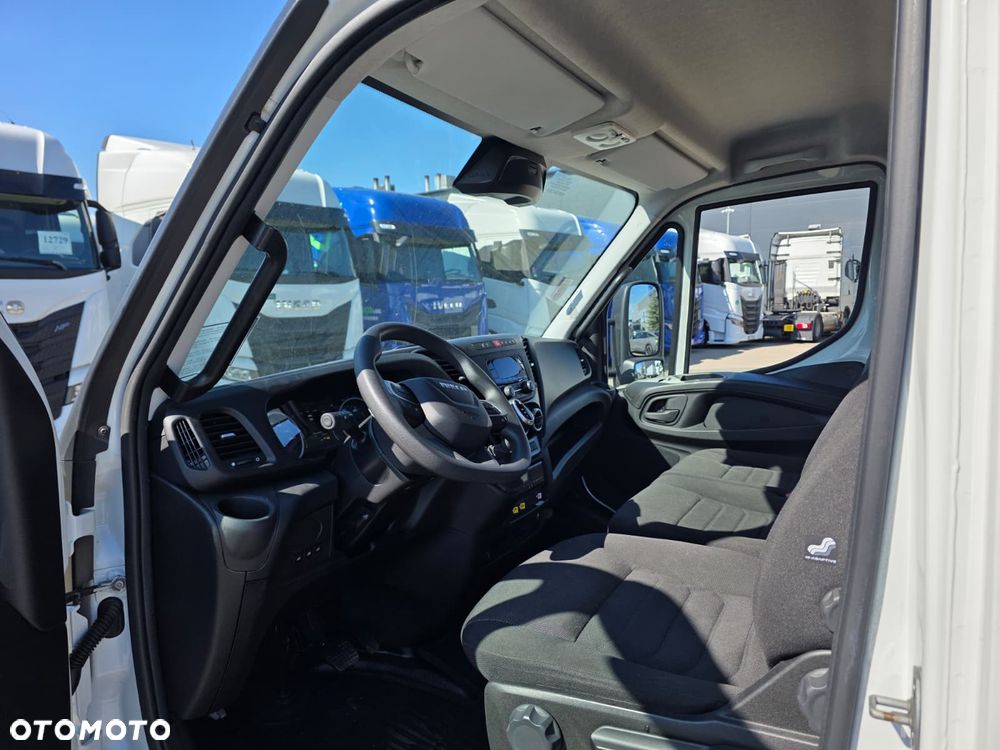 Iveco 70C18A8/P Hydrolaweta Specjalny Pomoc Drogowa Płyta Laweta Dmc 7200! Automat ! - 10