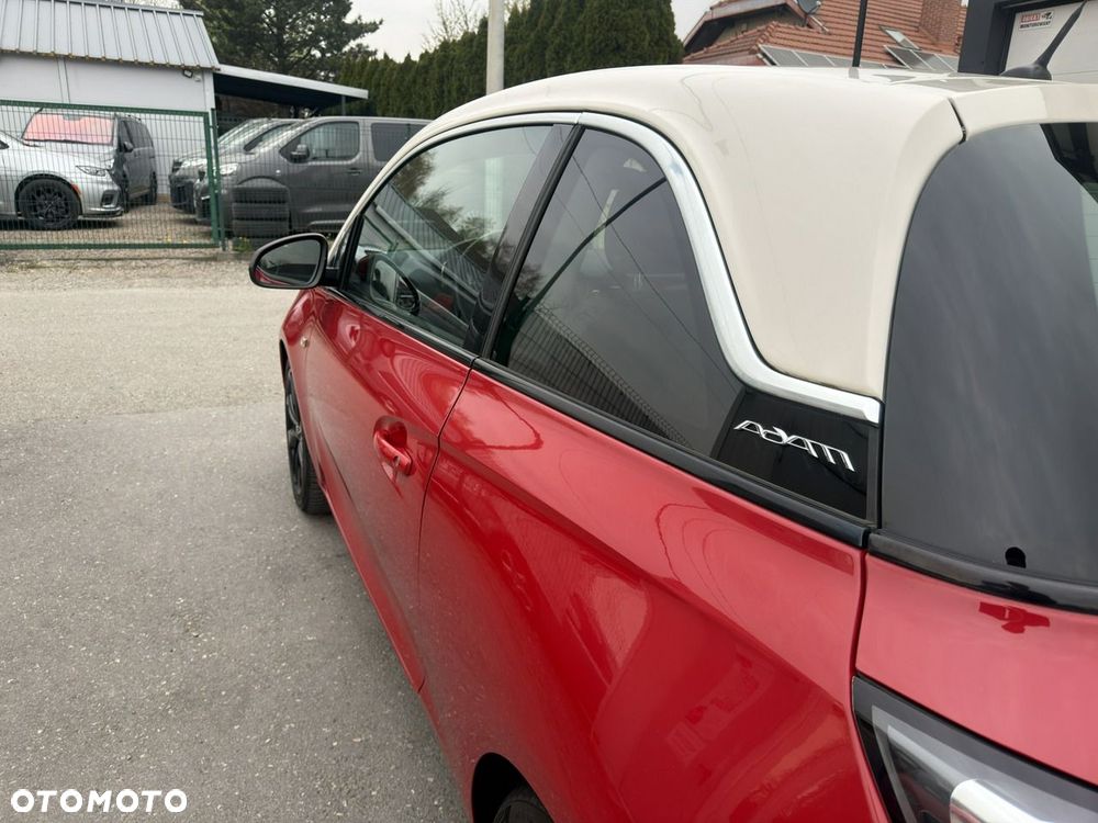 Opel Adam - 6