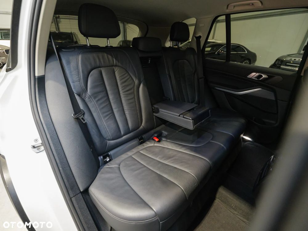 BMW X5 xDrive30d - 20