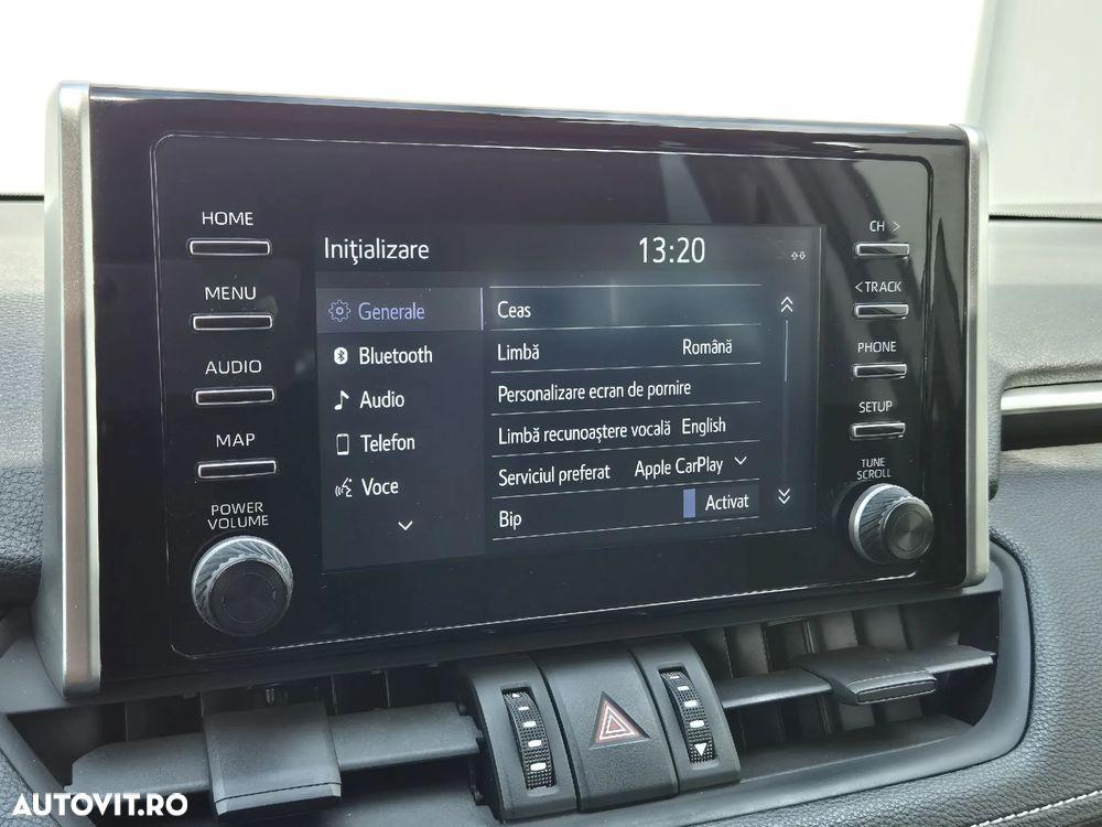 Toyota RAV4 - 21