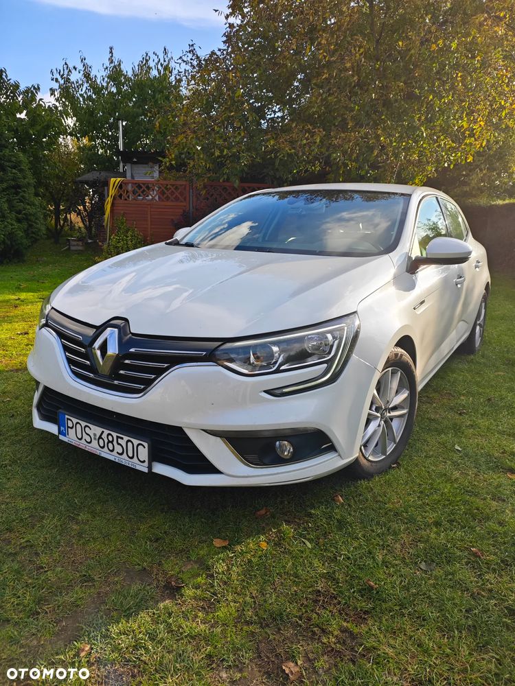 Renault Megane ENERGY dCi 130 INTENS - 1