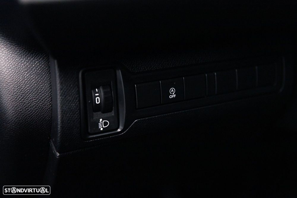 Peugeot 308 SW 1.5 BlueHDi Active - 23