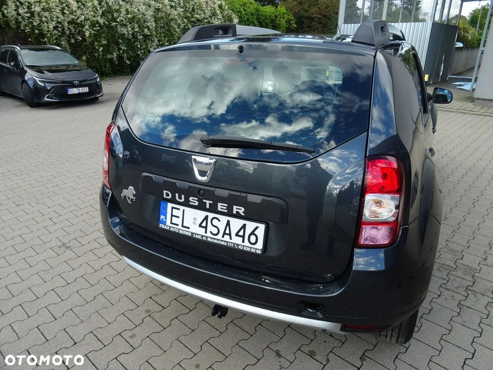 Dacia Duster 1.2 TCe Laureate S&S EU6 - 14