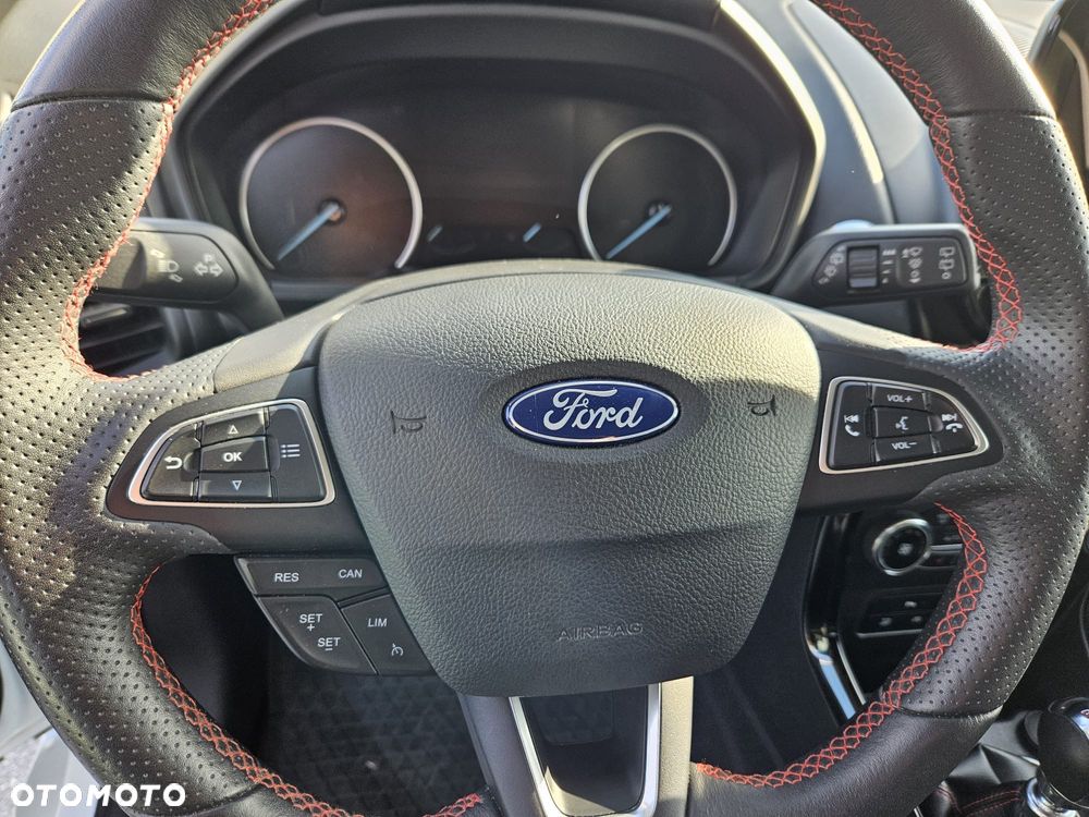 Ford EcoSport 1.5 EcoBlue ST-LINE - 27