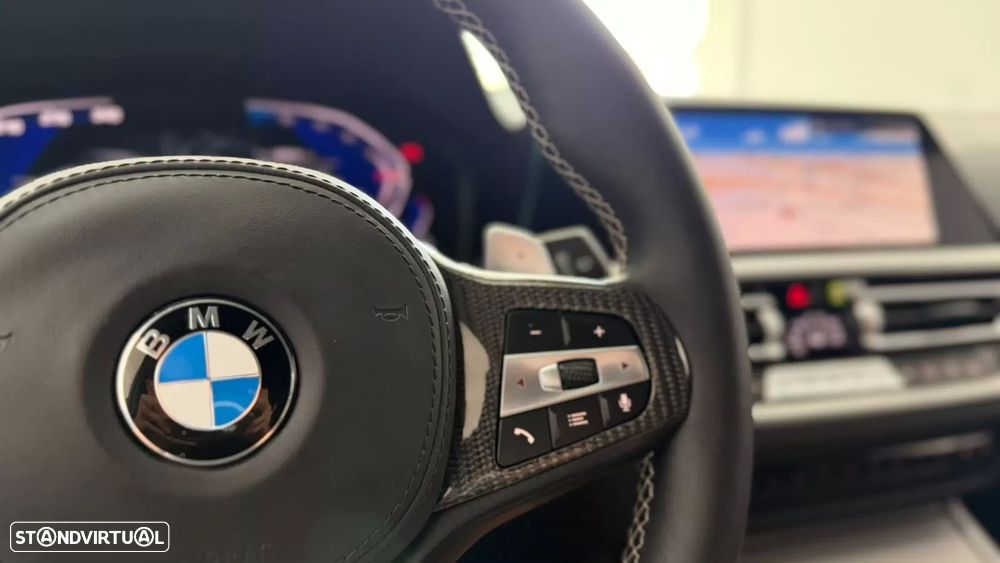 BMW 320 - 22
