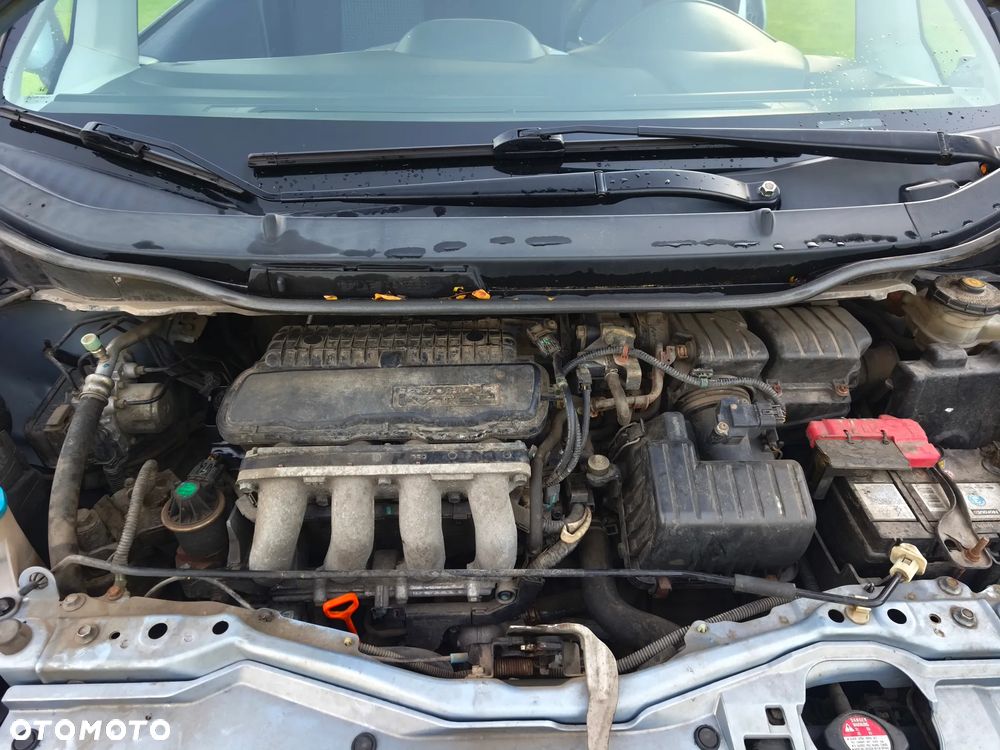 Honda Jazz 1.2 Trend - 24