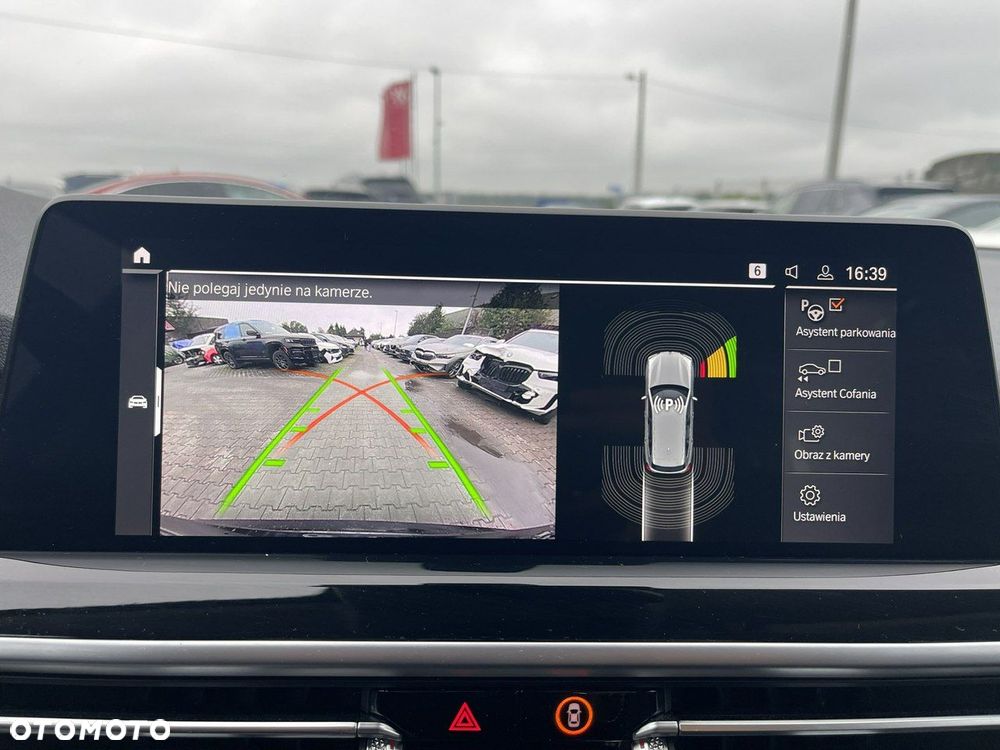 BMW X3 xDrive20i Advantage - 10