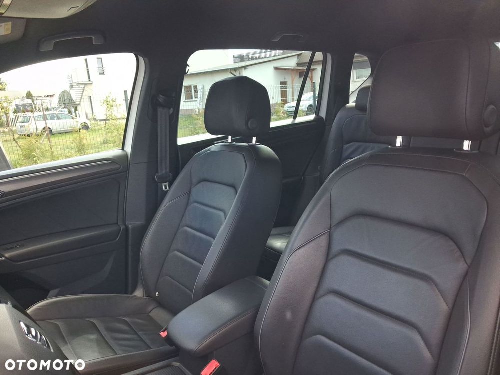 Seat Tarraco 2.0 TDI Xcellence S&S 4Drive DSG - 11