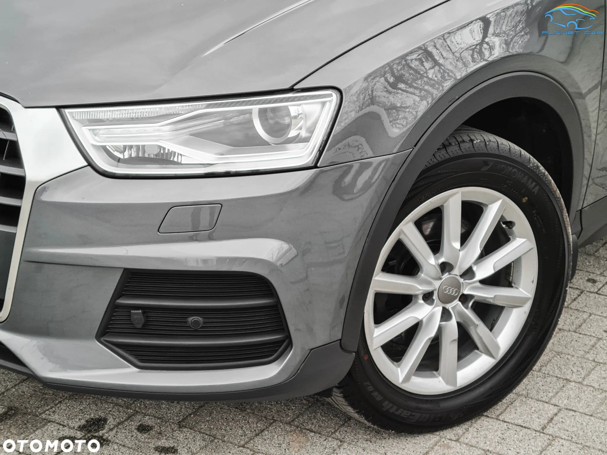 Audi Q3 2.0 TDI Quattro S tronic - 5