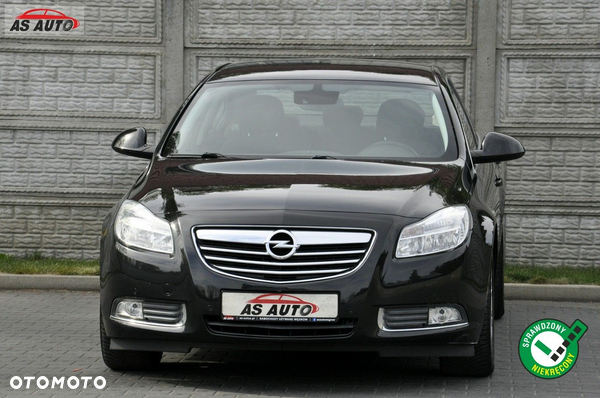 Opel Insignia 1.4 T Cosmo S&S