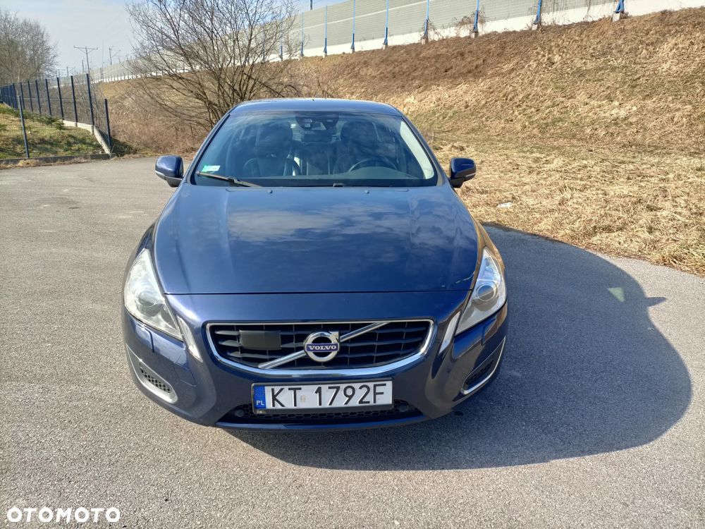 Volvo S60 D3 Summum - 13