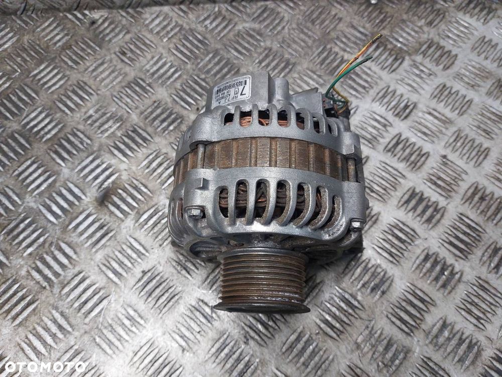 ALTERNATOR MAZDA 5 I CR 2.0 CD A3TB6581 - 2