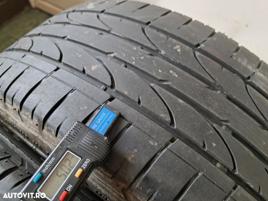 2 anvelope 225/45 R19 Bridgestone - 5