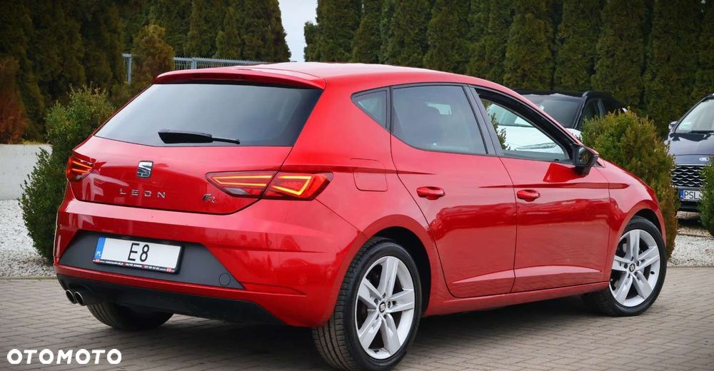 Seat Leon - 5