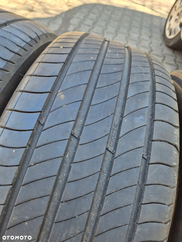 OPONY LETNIE MICHELIN 235/50 R19 DOT 3923 - 4