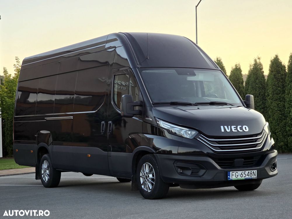 Iveco Daily - 1