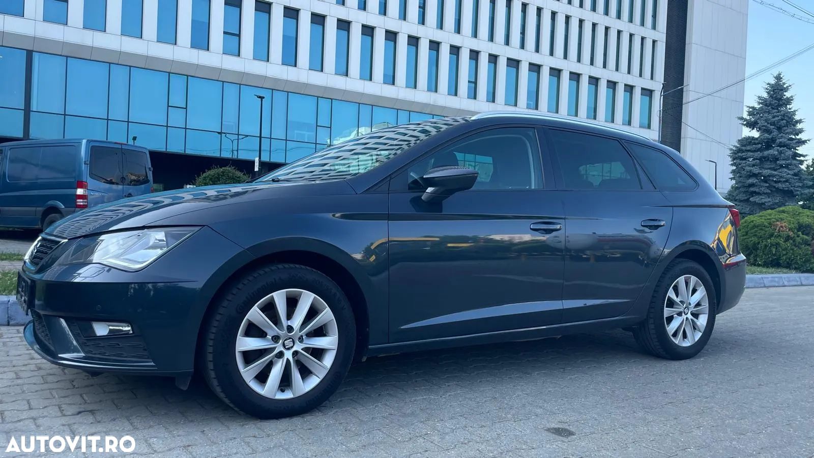 Seat Leon - 1