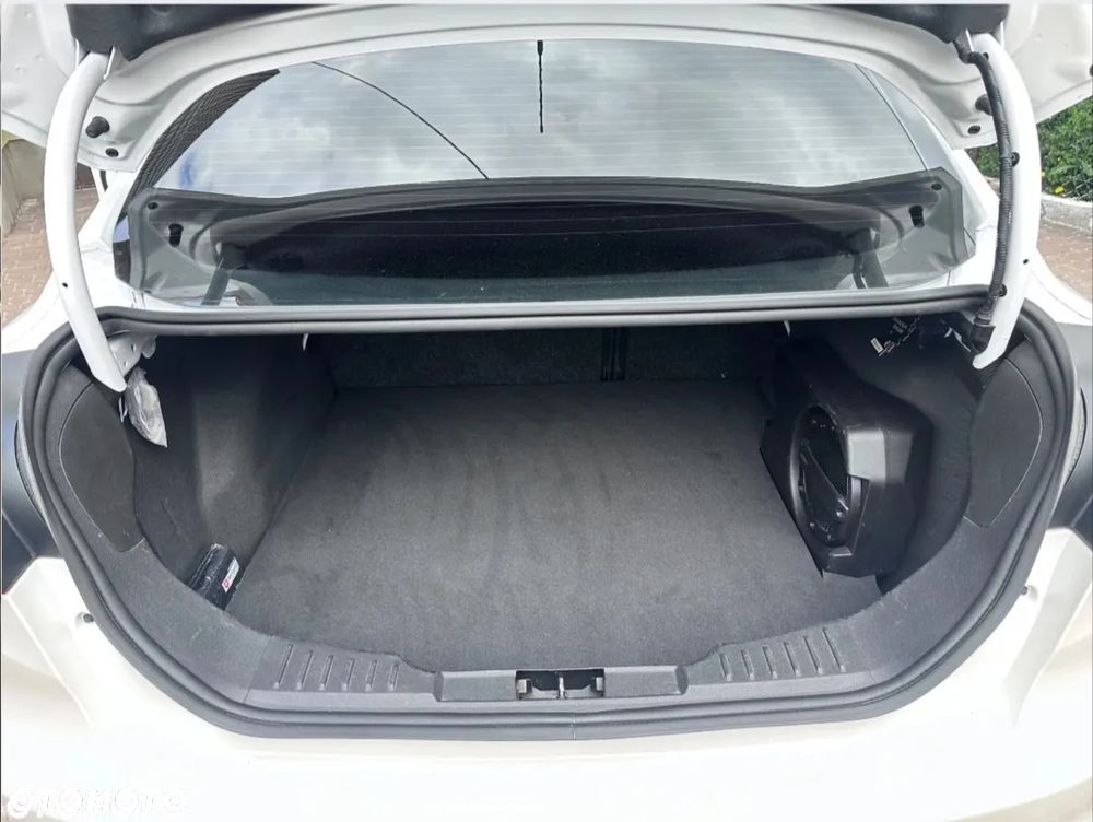 Ford Focus - 7