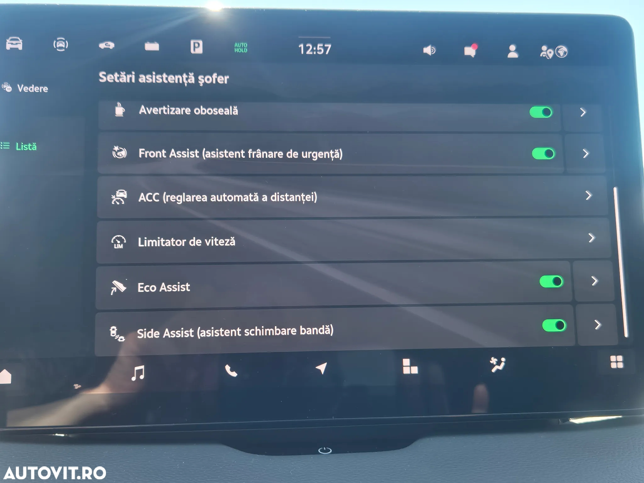 Skoda Superb - 20